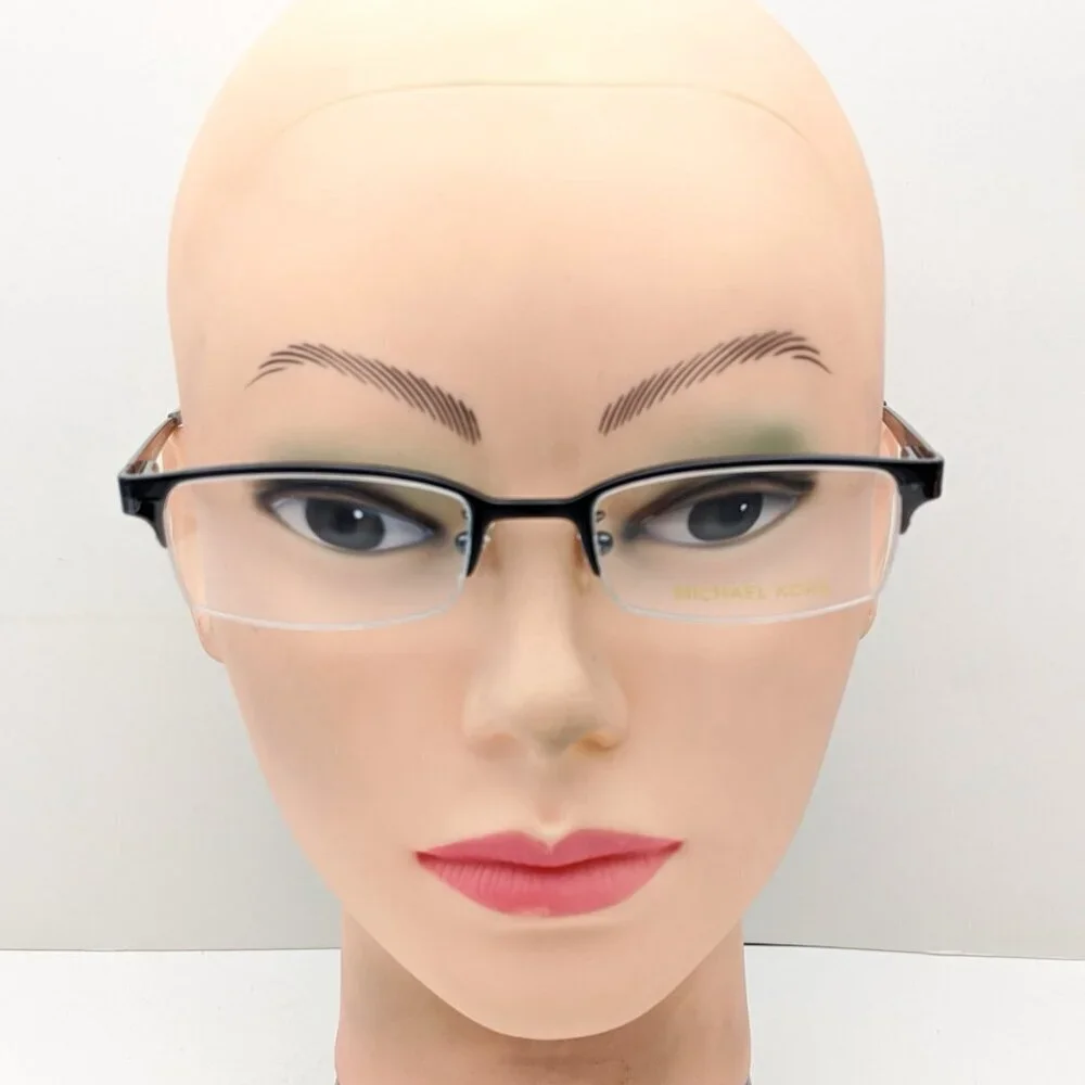 🕶️Michael Kors MK127 Eyeglasses 51/19 140 | ALB18🕶️